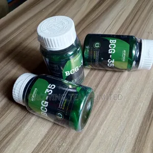 BCG -35 Normalize Sugar Levels