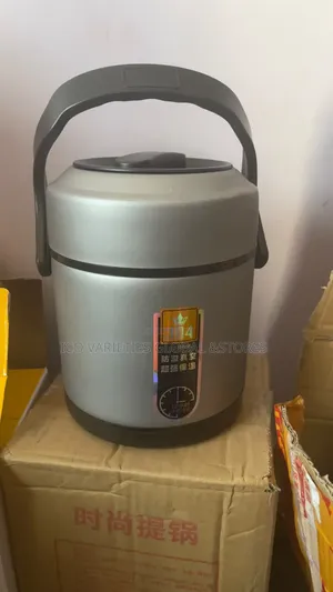 Food Flask