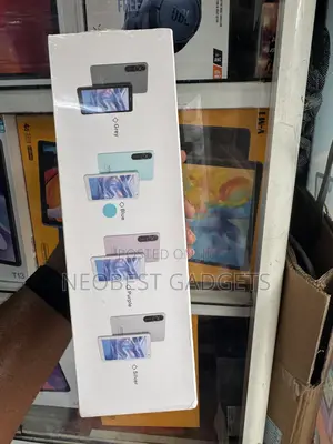 New Discover P60 512 GB