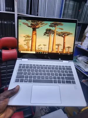 Laptop HP ProBook x360 435 G8 16GB AMD Ryzen 5 SSD 512GB