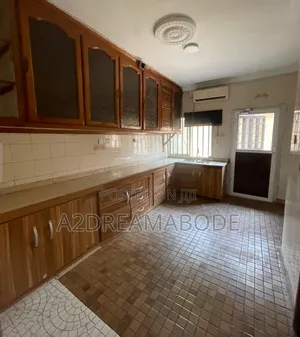 5bdrm Duplex in Ogudu for rent