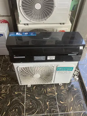 Hisense 1.5hp None Inverter