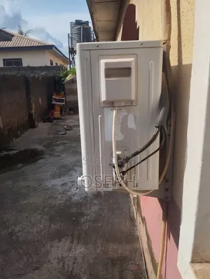 Air Condition