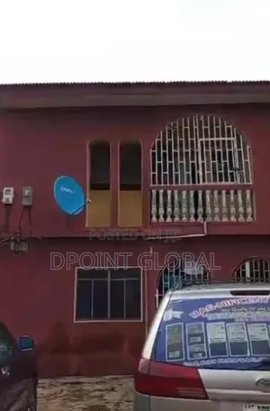 10bdrm Block of Flats in Not Estate, Ejigbo / Ejigbo for sale
