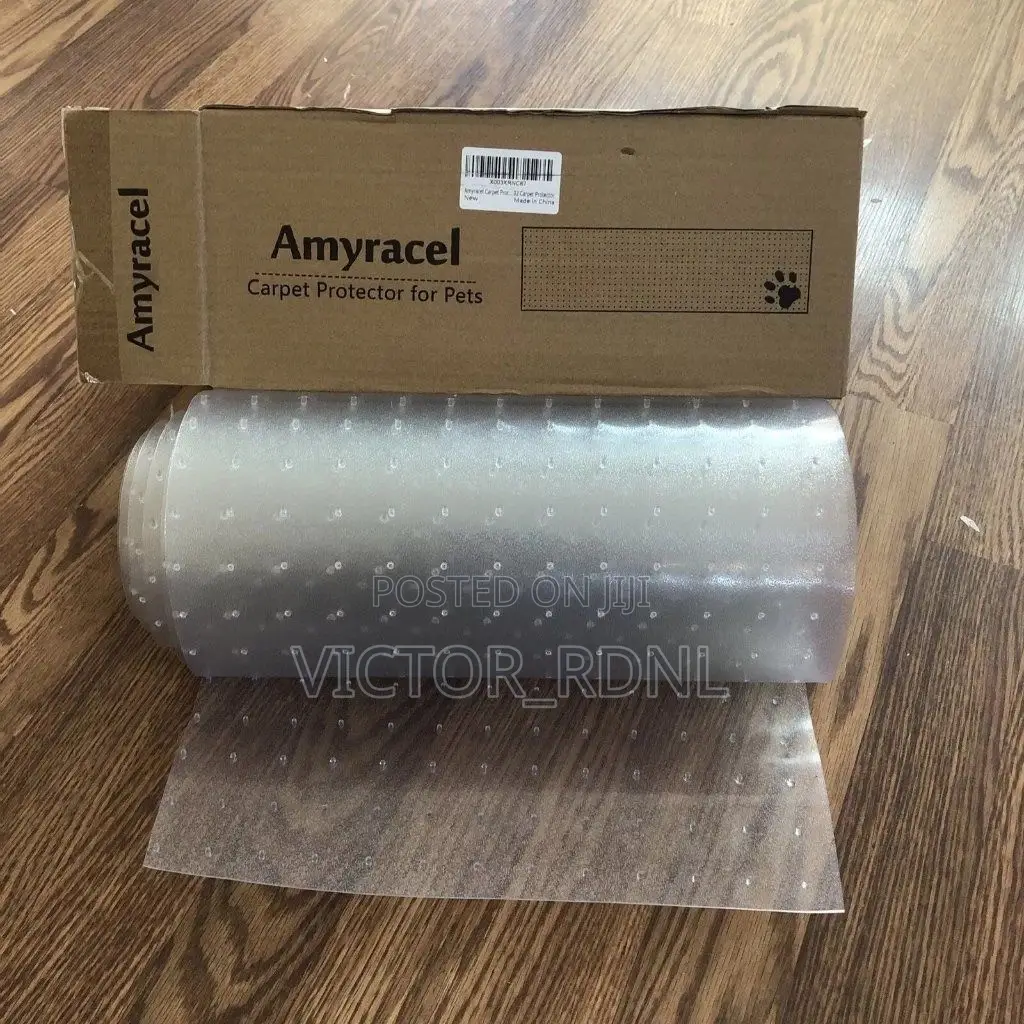 Advanced Carpet Protector