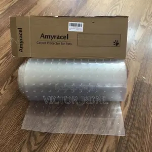 Advanced Carpet Protector