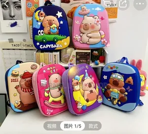 Unique Backpacks for Children and Adults