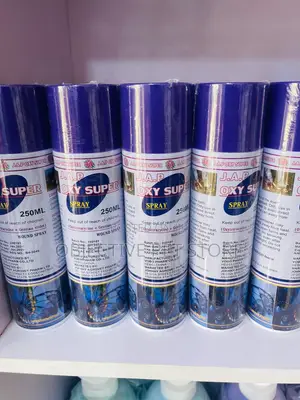 Wound Spray  (Dog,cat,rabbit,cow, Etc)