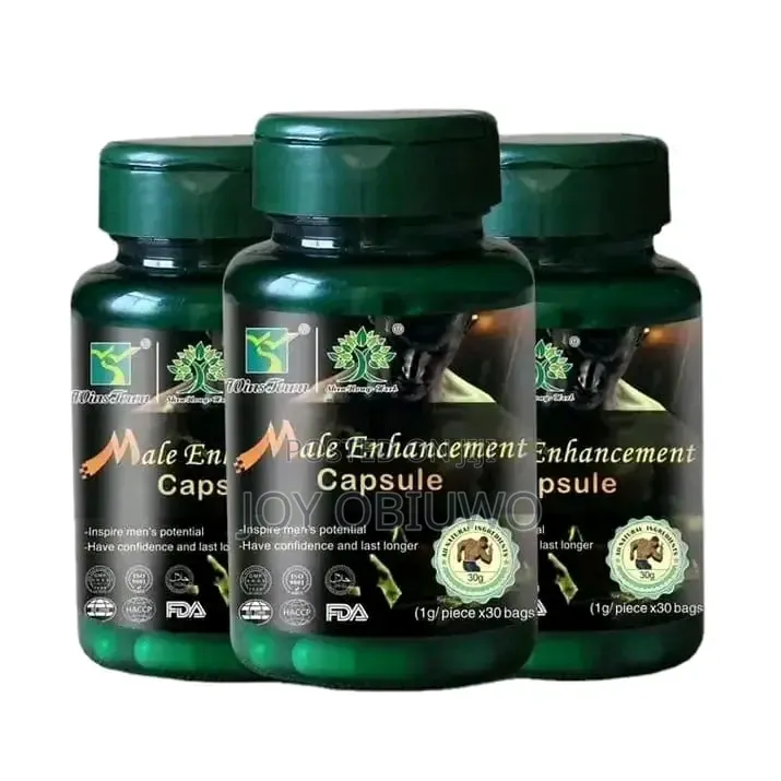 Improve Quality , Boost Energy e.t.c.