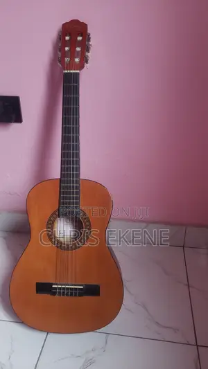 Guitar Santa Fe 4/4 Classical Guitar.