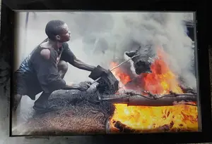 Original George Osodi Photograph
