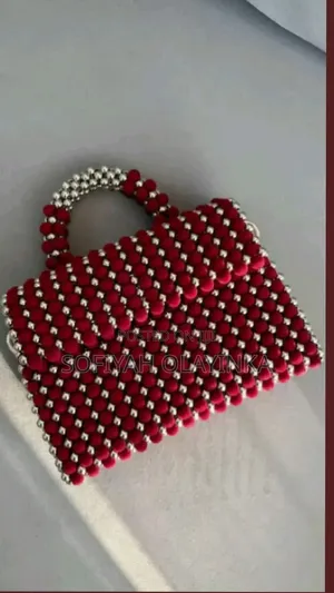 Beaded Bags