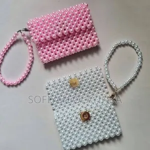 Beaded Bags