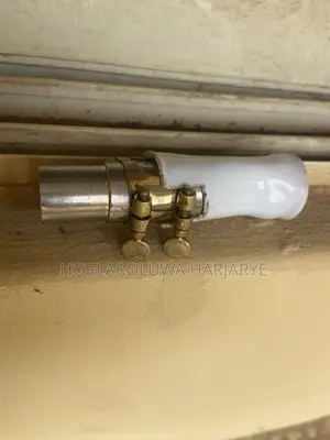 Alto Sax Metal Mouthpiece