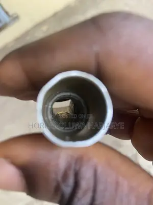 Alto Sax Metal Mouthpiece