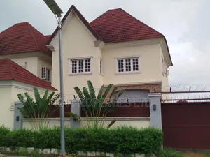 4bdrm Duplex in Guzape for rent