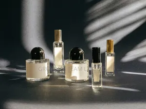 Contract Manufacturing for Perfumes & Body Sprays Business Start Up
