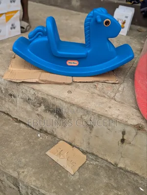 Little Tikes Single Seated Rocking System