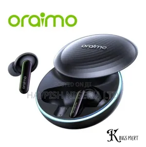 Oraimo Spacebuds