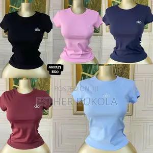 Female Wears