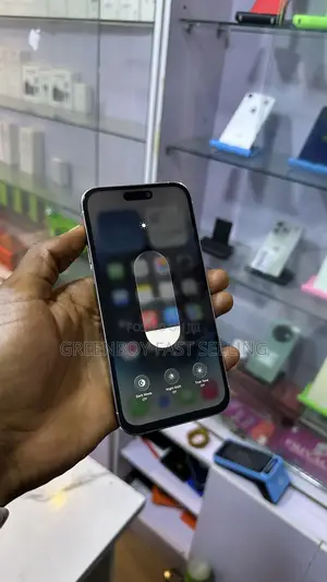 Apple iPhone 14 Pro Max 128 GB White