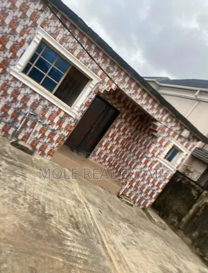 Furnished 3bdrm Bungalow in Egan, Ikotun / Ikotun/Igando for sale