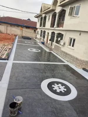 Highest Demanding Floor and Wall Design