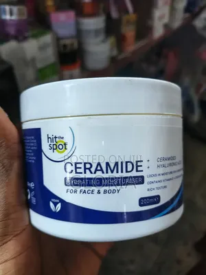 Face Cream, Serum,oil,wash, Moisturizer