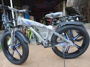 Onieda Fat Tyre