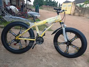 Onieda Fat Tyre