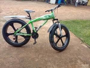 Onieda Fat Tyre