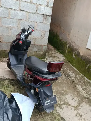 Motorcycle 2025