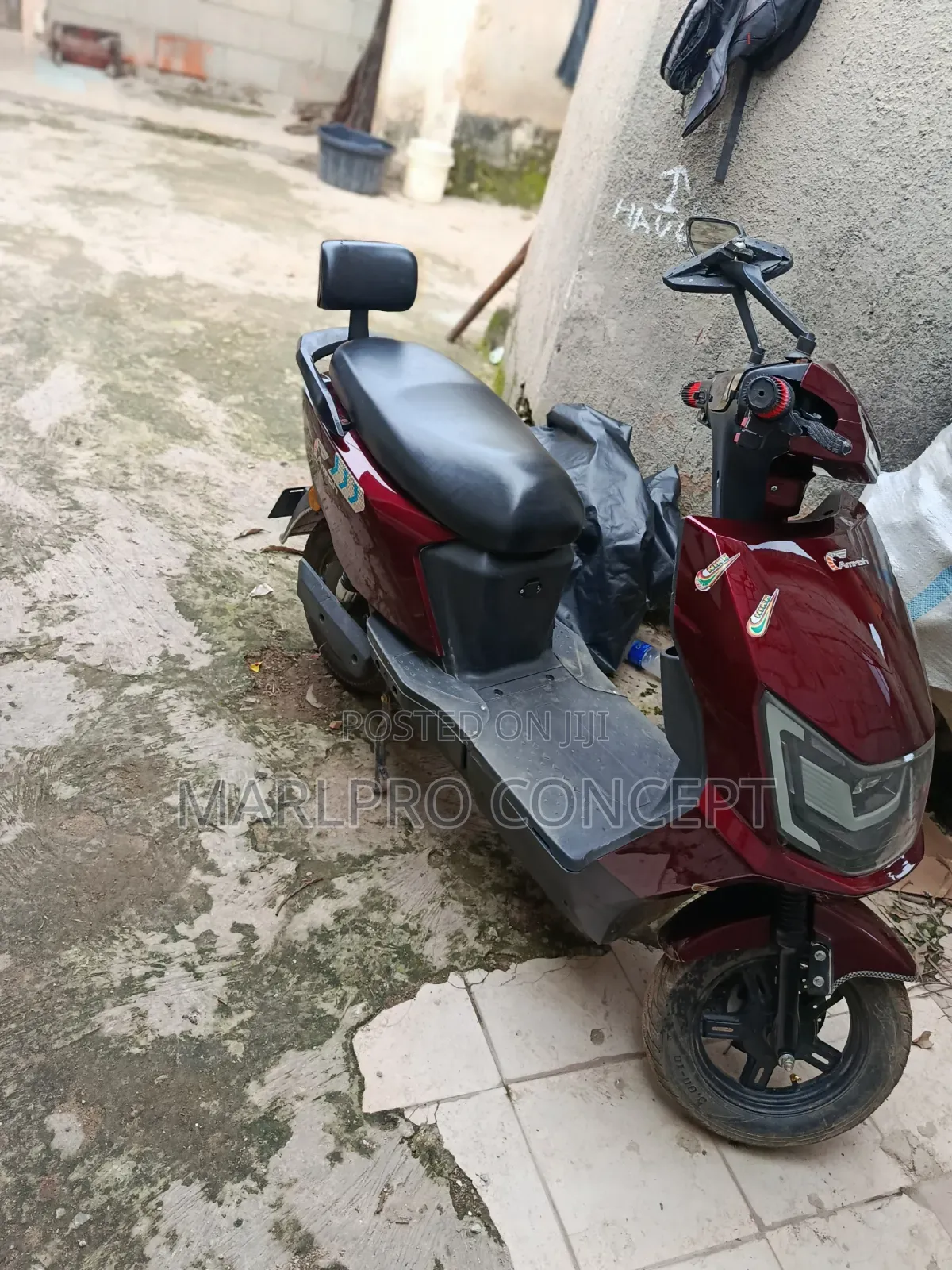 Motorcycle 2025