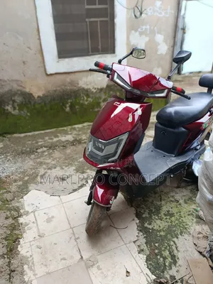 Motorcycle 2025