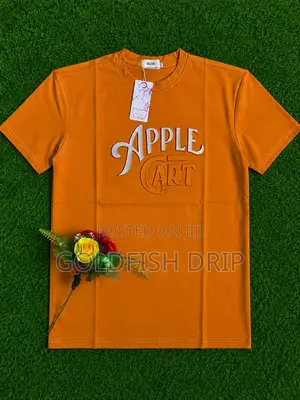 Unisex Polo