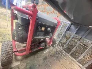 Fireman Generator