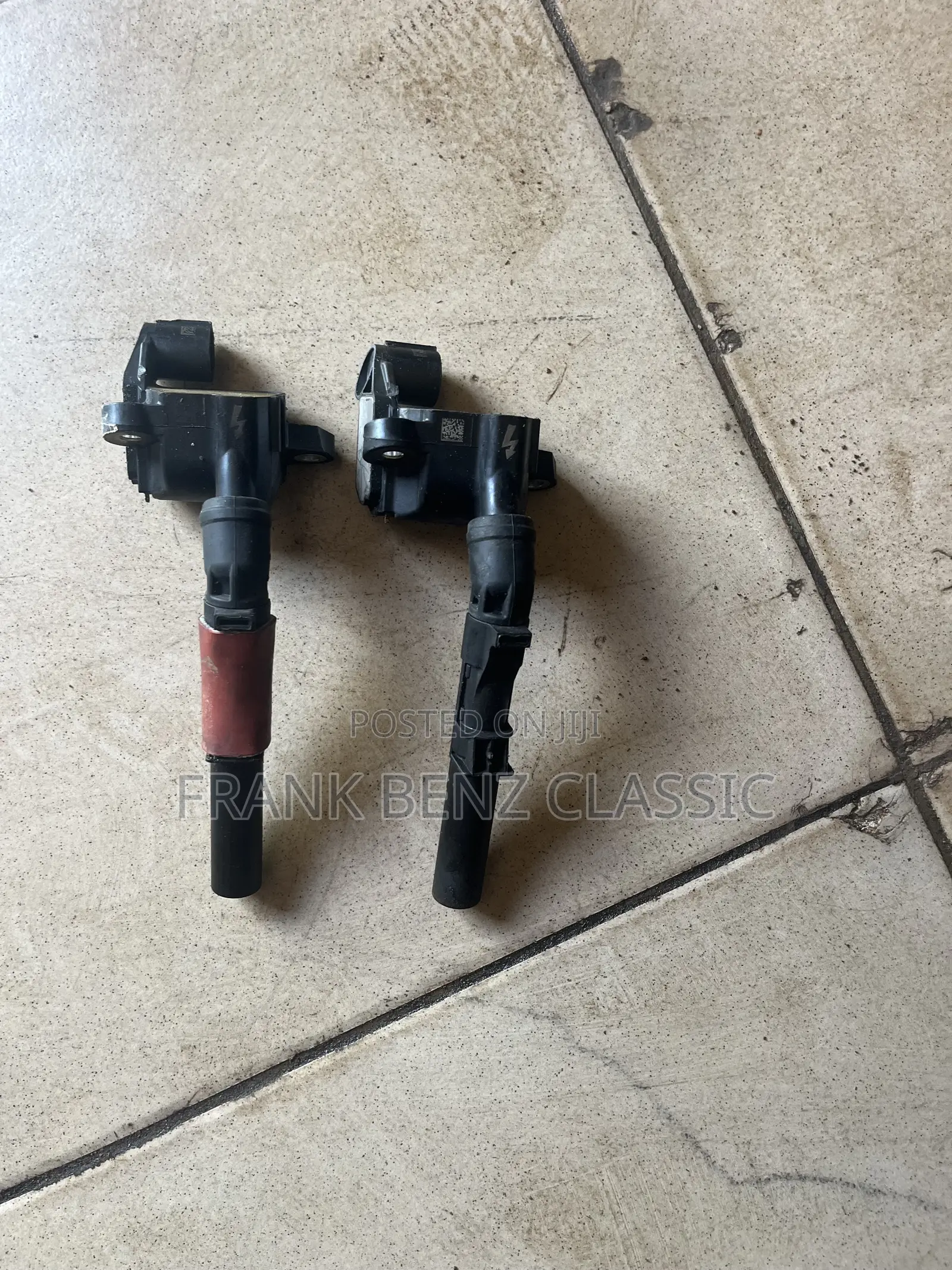 Ignition Coil 276 for C-Class/ E-Class/ GLK