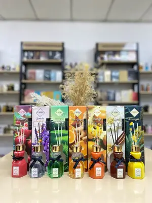 Diffusers for Homes