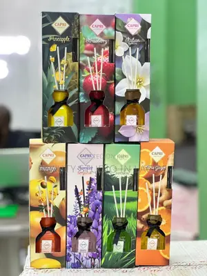 Diffusers for Homes