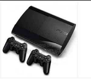 Playstation 3 Slim