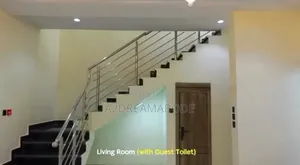 2bdrm Duplex in Omole for rent