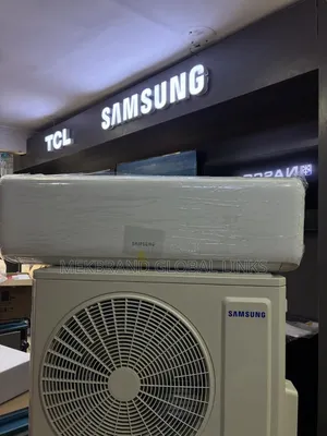 Samsung Air Conditioner 1.5hp Inverter