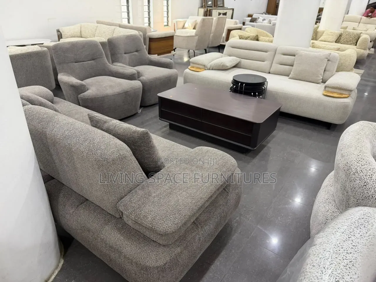 Turkish Sofa Chairs by 8-Seaters