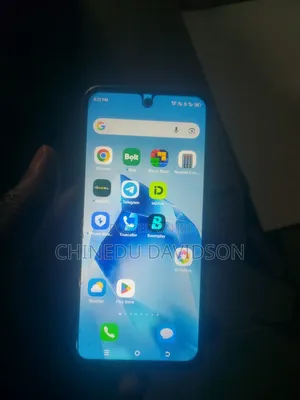 Itel Power 70