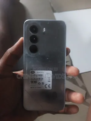 Itel Power 70