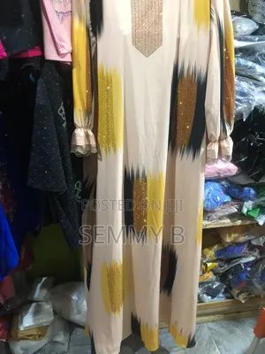 Beautiful Abaya