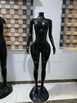 Female Mannequin