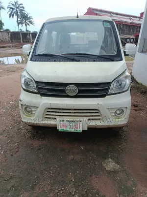 IVM 6800 2010 White