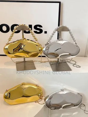 Ocus Clutch Bags