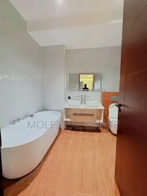 Furnished 4bdrm Duplex in Opebi for sale